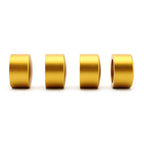 Billet Head Bolt Cover Caps for T120 Thruxton Scrambler Street Cup (All Years)
