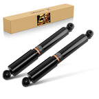 Rear Shock Struts for Dodge Grand Caravan, Town & Country (2008–2020)