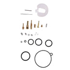 Carburetor Rebuild Kit for Honda Sportrax (1999–2006)