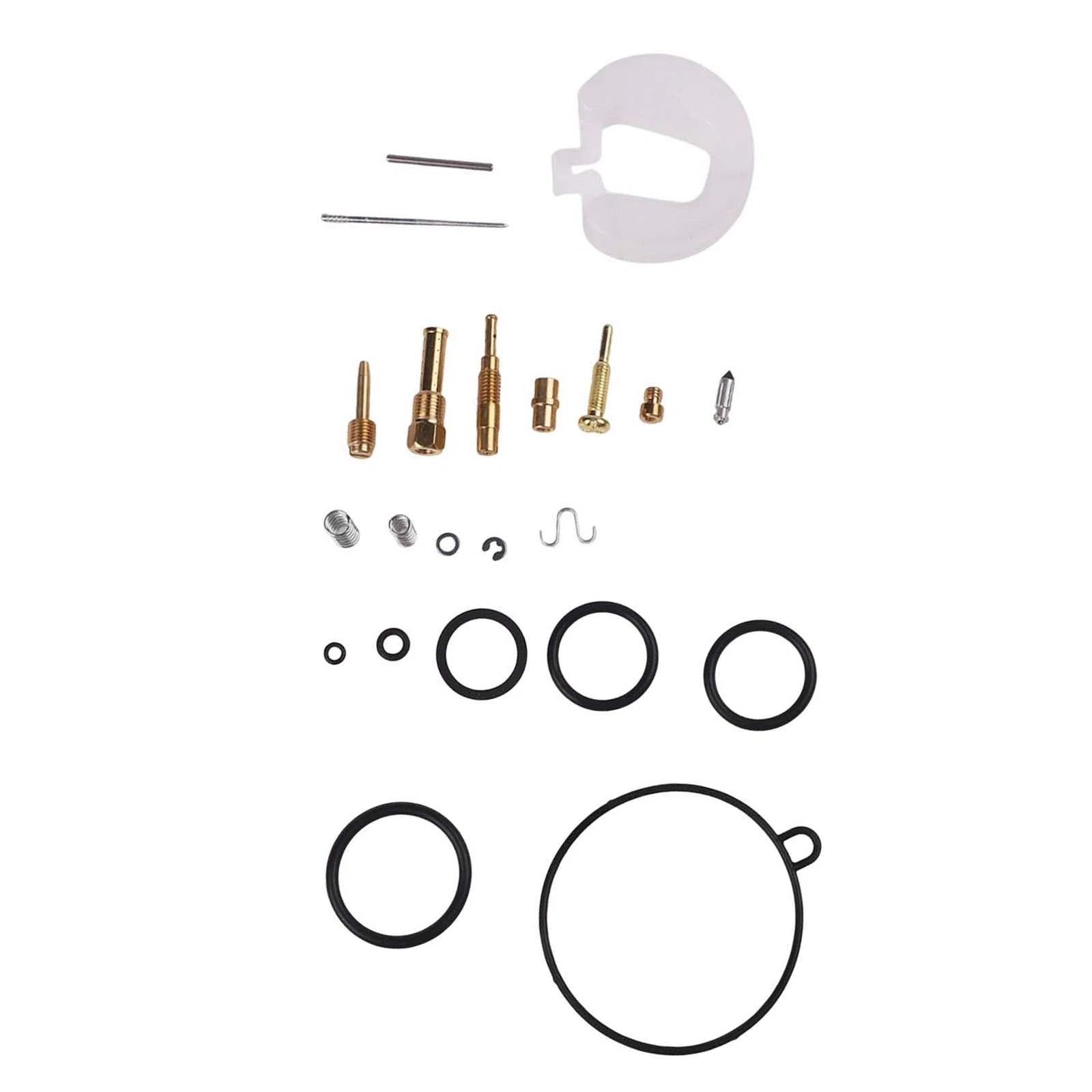 Carburetor Rebuild Kit for Honda Sportrax (1999–2006)