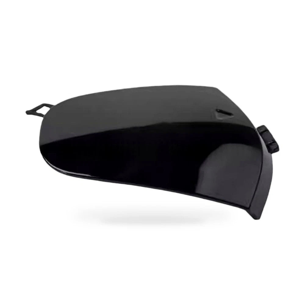 Front Bumper Tow Hook Cover Trim for MINI Cooper S JCW (2014–2020)