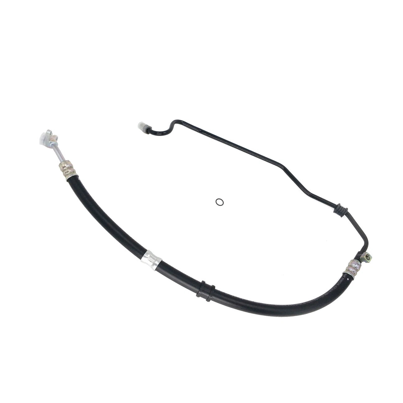 Power Steering Pressure Hose for Acura TSX (2004–2008) & Honda Accord (2003–2007)