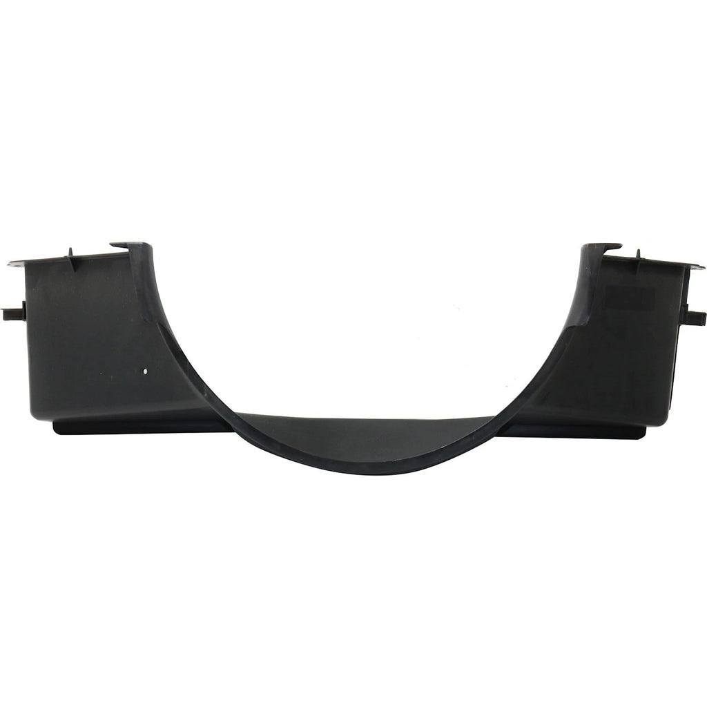 Fan Shroud Set for Chevrolet Silverado 1500 Tahoe GMC Yukon (2003–2006)