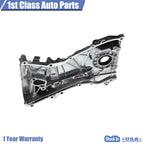 Timing Cover Assembly for Honda Accord CR-V Civic (2016–2019)
