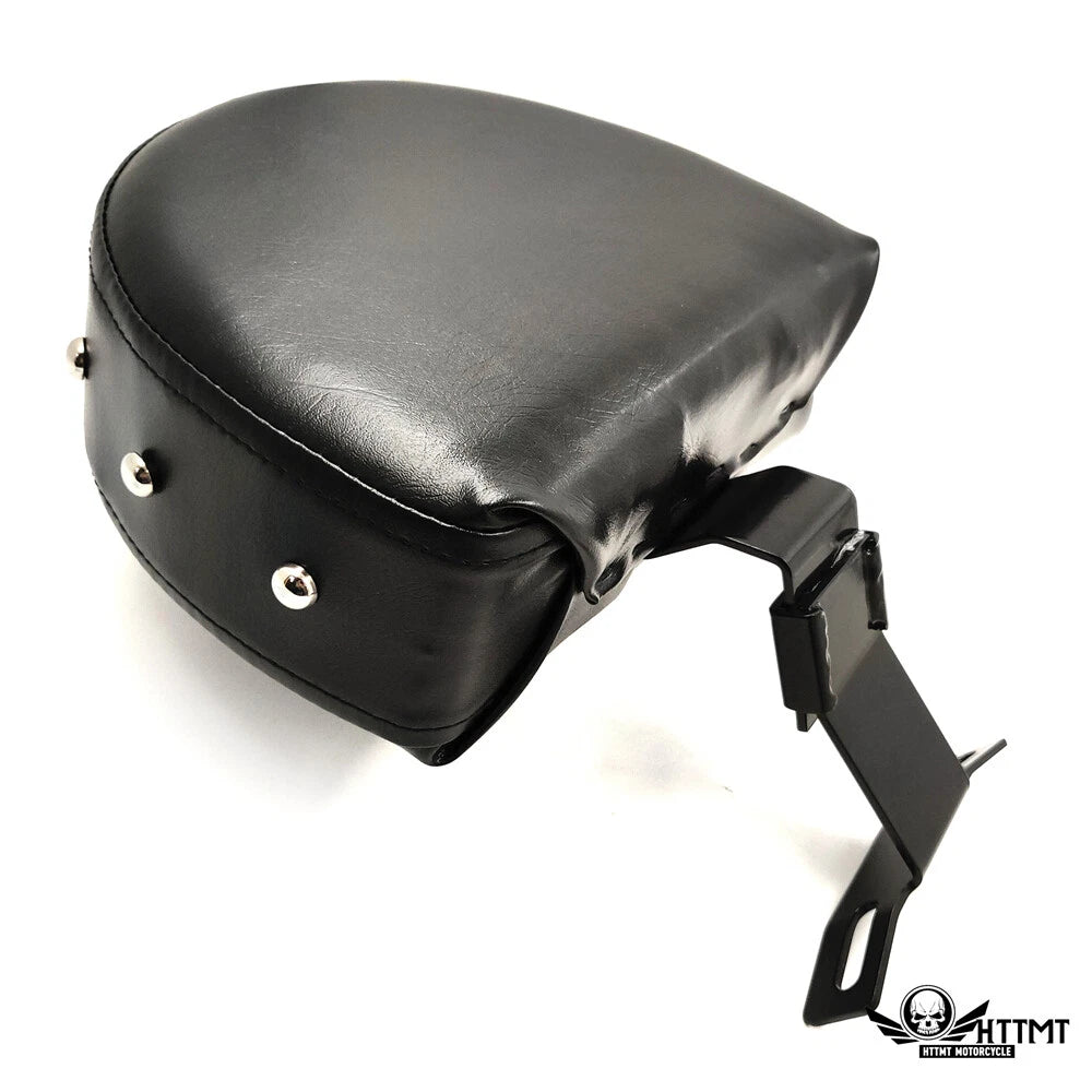 Driver Backrest for Harley Heritage Softail (2018–2023) - Studded