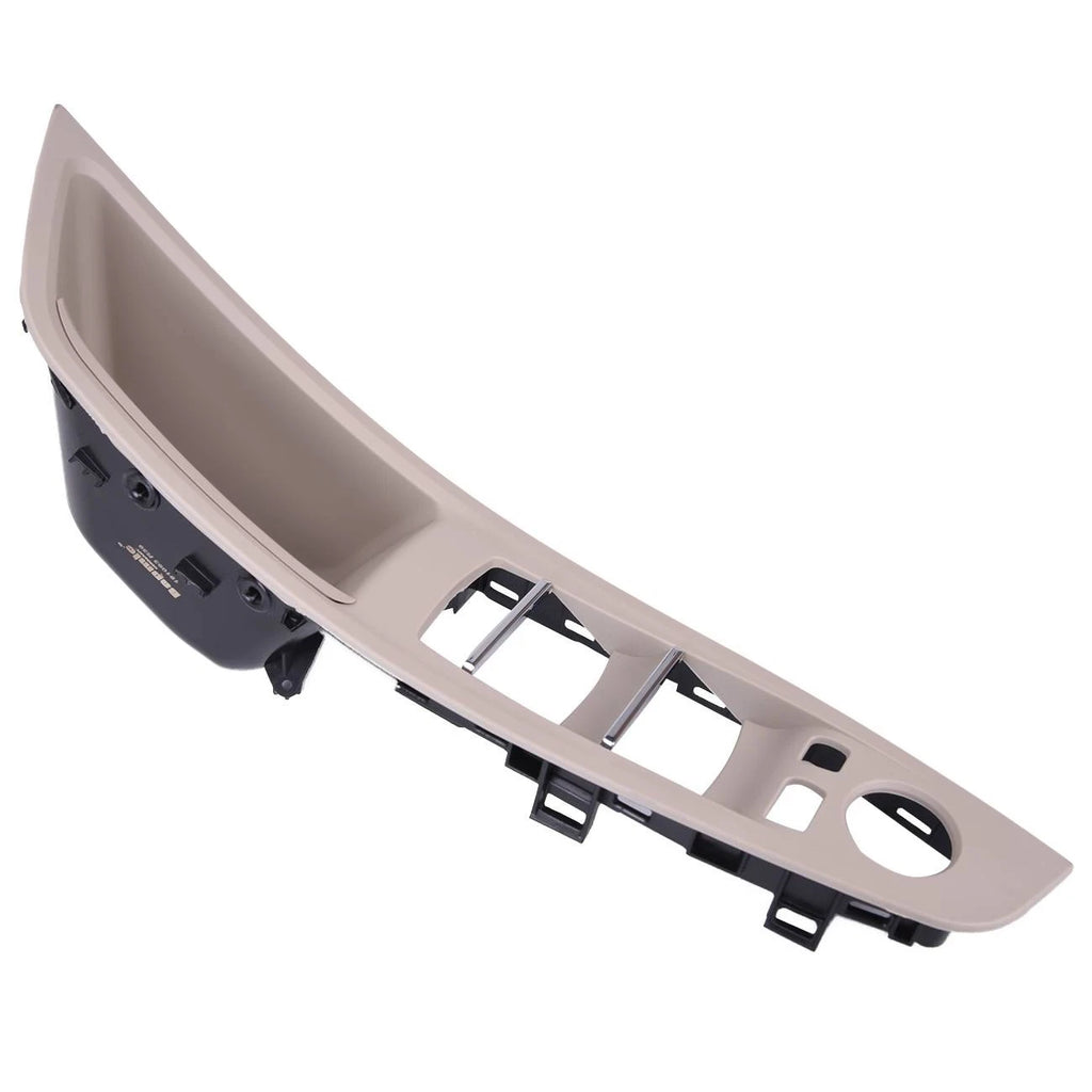 Front Left Door Pull Handle Trim for BMW M5 5 Series (2011-2017)