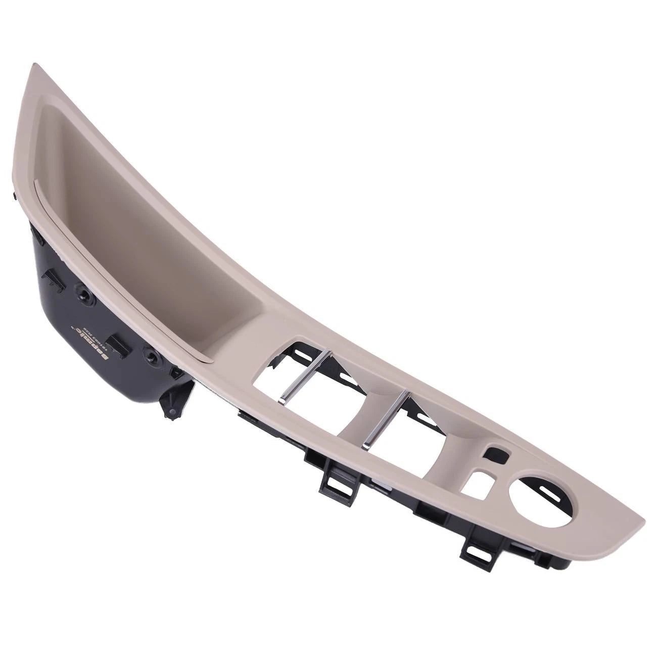 Front Left Door Pull Handle Trim for BMW M5 5 Series (2011-2017)