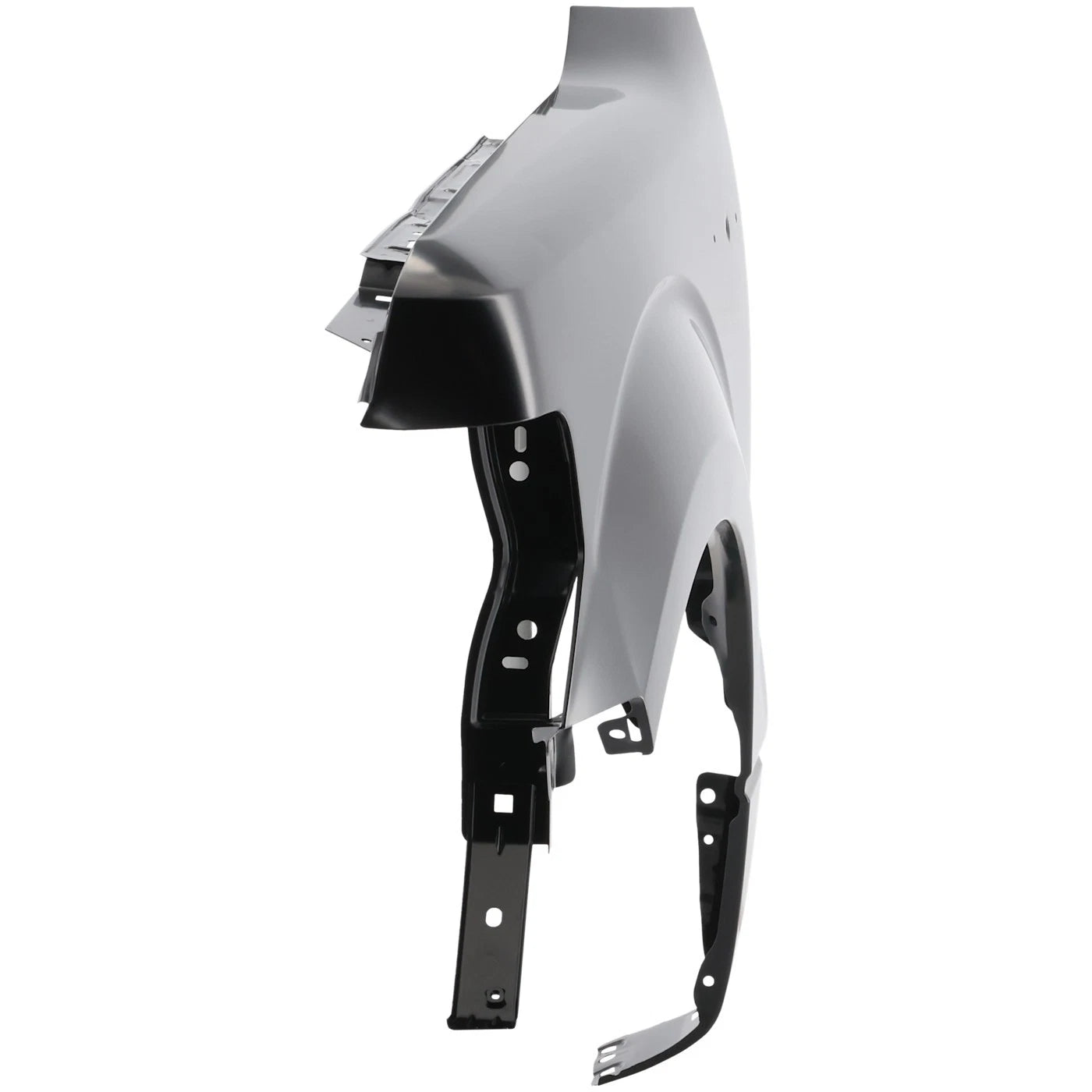 Fender for Ford F-150 (2009–2014) Front Driver Side CAPA Certified