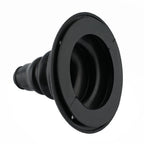 Rigging Hole Cover for Boat Marine Accessories (Rubber)