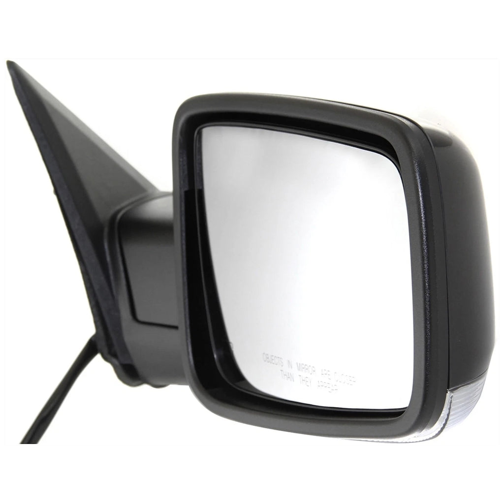 Set of 2 Heated Mirrors for Ram 1500