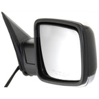 Set of 2 Heated Mirrors for Ram 1500