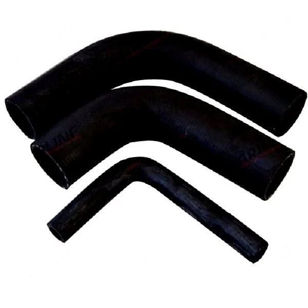 Radiator Hose Kit for International B414 Tractors (From Serial No. 30925)