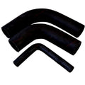 Radiator Hose Kit for International B414 Tractors (From Serial No. 30925)