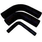 Radiator Hose Kit for International B414 Tractors (From Serial No. 30925)