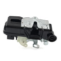Rear Right Door Latch Lock Actuator for Cadillac Silverado 1500 (2007-2013)