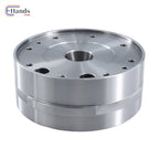 Flywheel Rotor for Polaris Predator 500, Outlaw 500 (2003–2007) 3088055