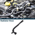 Upper Radiator Hose for Audi A4 Quattro (2017–2025) No. 8WD122101