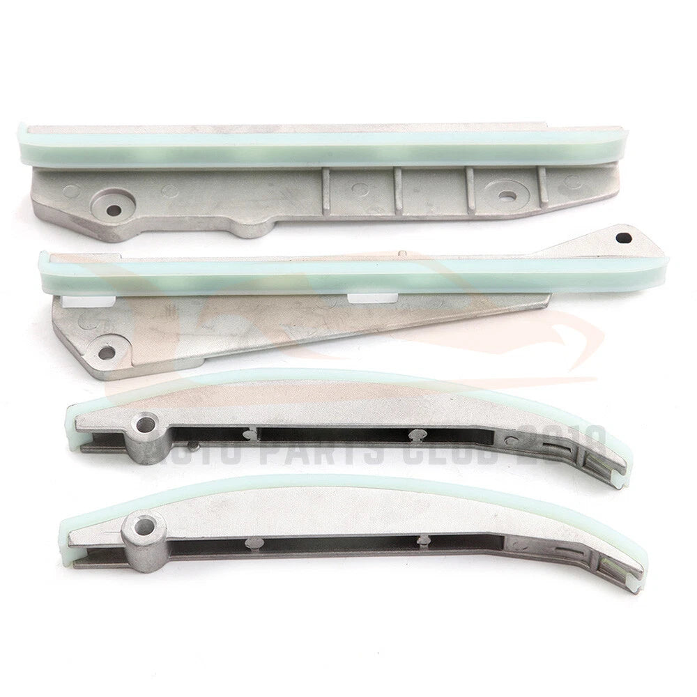 Timing Chain Kit with Water Pump for Lincoln Aviator (2003-2005)