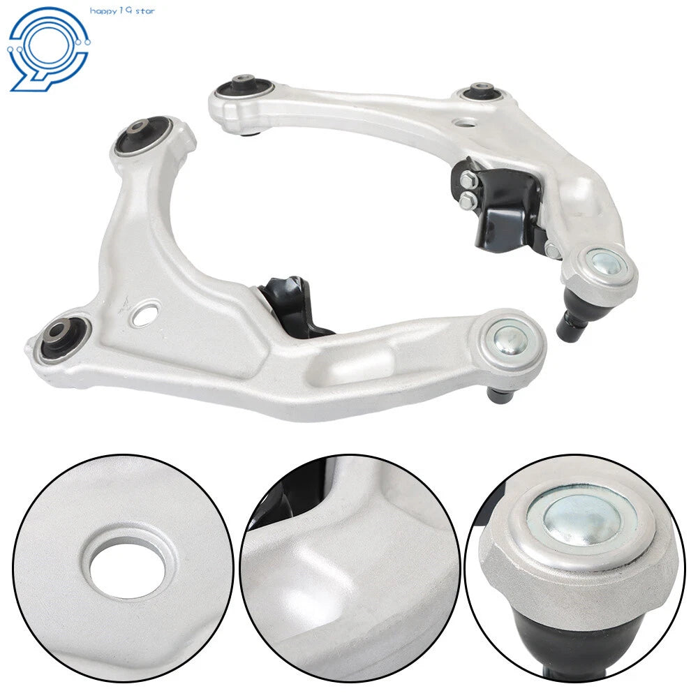 Front Lower Control Arm & Sway Bar Link for Maxima (2009-2014)
