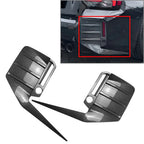 New Rear Bumper Side Air Vent Spoiler for BMW 2 Series M2 G87 (2023-2024)