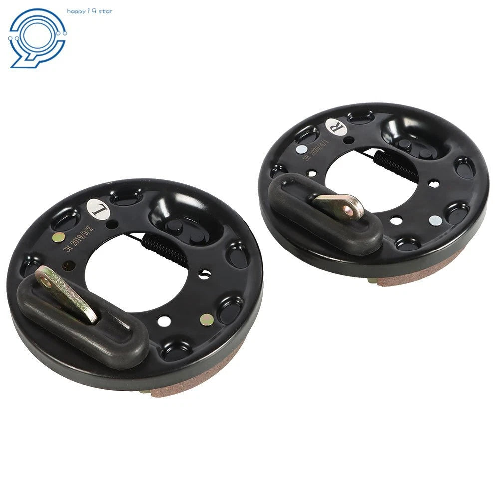 Brake Cluster Assembly for EZGO TXT PDS (1996-Present)