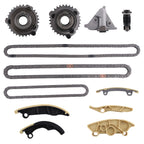 Timing Chain Guide Rail Kit for Land Rover F-Pace 2.0L (2018–2023) LR139321