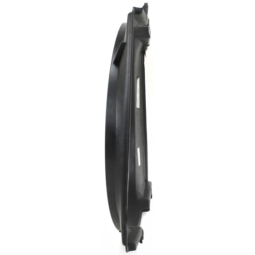 Fan Shroud for Ford F-150 F-250 F-350 Bronco (1992–1996)
