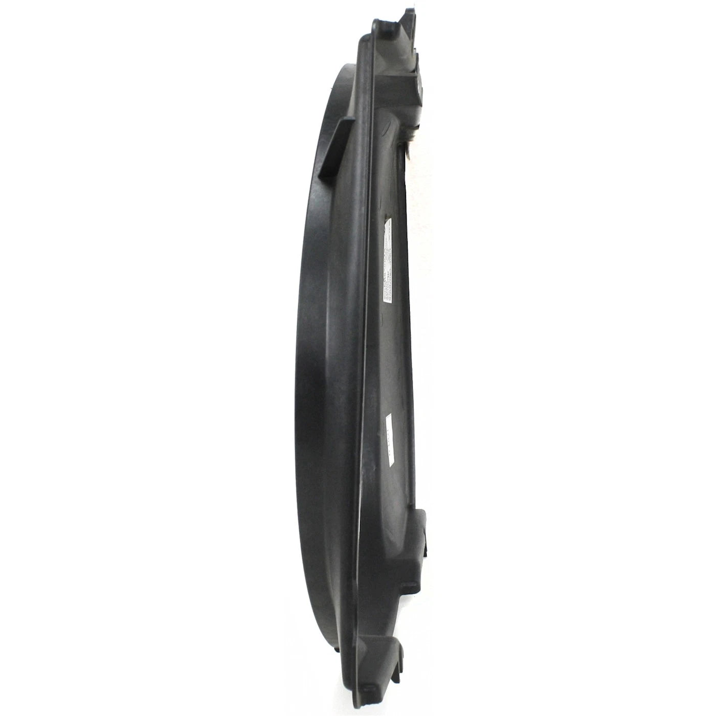 Fan Shroud for Ford F-150 F-250 F-350 Bronco (1992–1996)