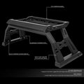 Roll Bar + Luggage Carrier Basket for Toyota Tacoma (2005–2020)