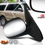 Power Adjustable Side View Mirror Right for Expedition/Navigator (1998–2002)