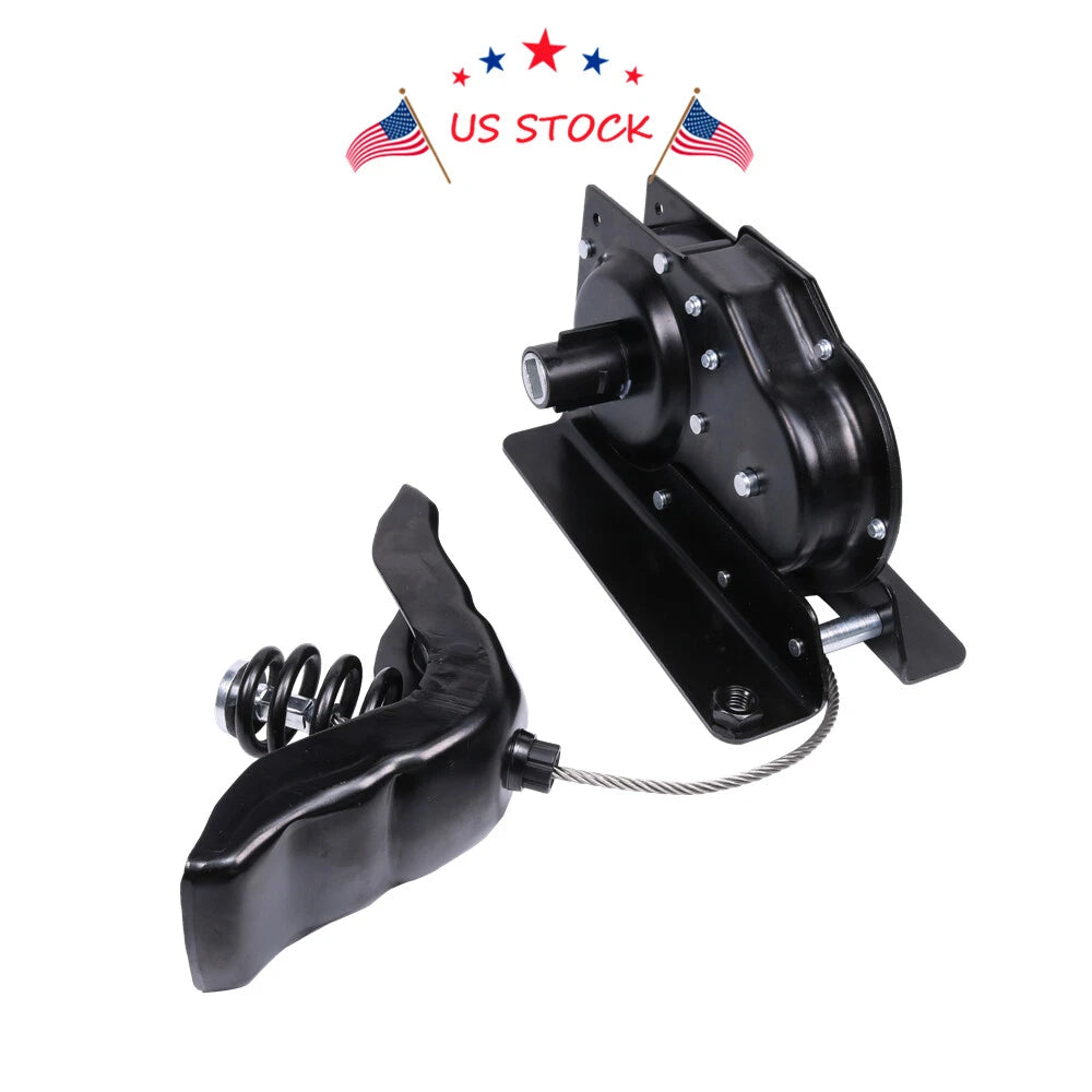 Spare Tire Hoist Crank Lift Winch for Ford F150 (1997–2001)