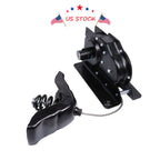 Spare Tire Hoist Crank Lift Winch for Ford F150 (1997–2001)