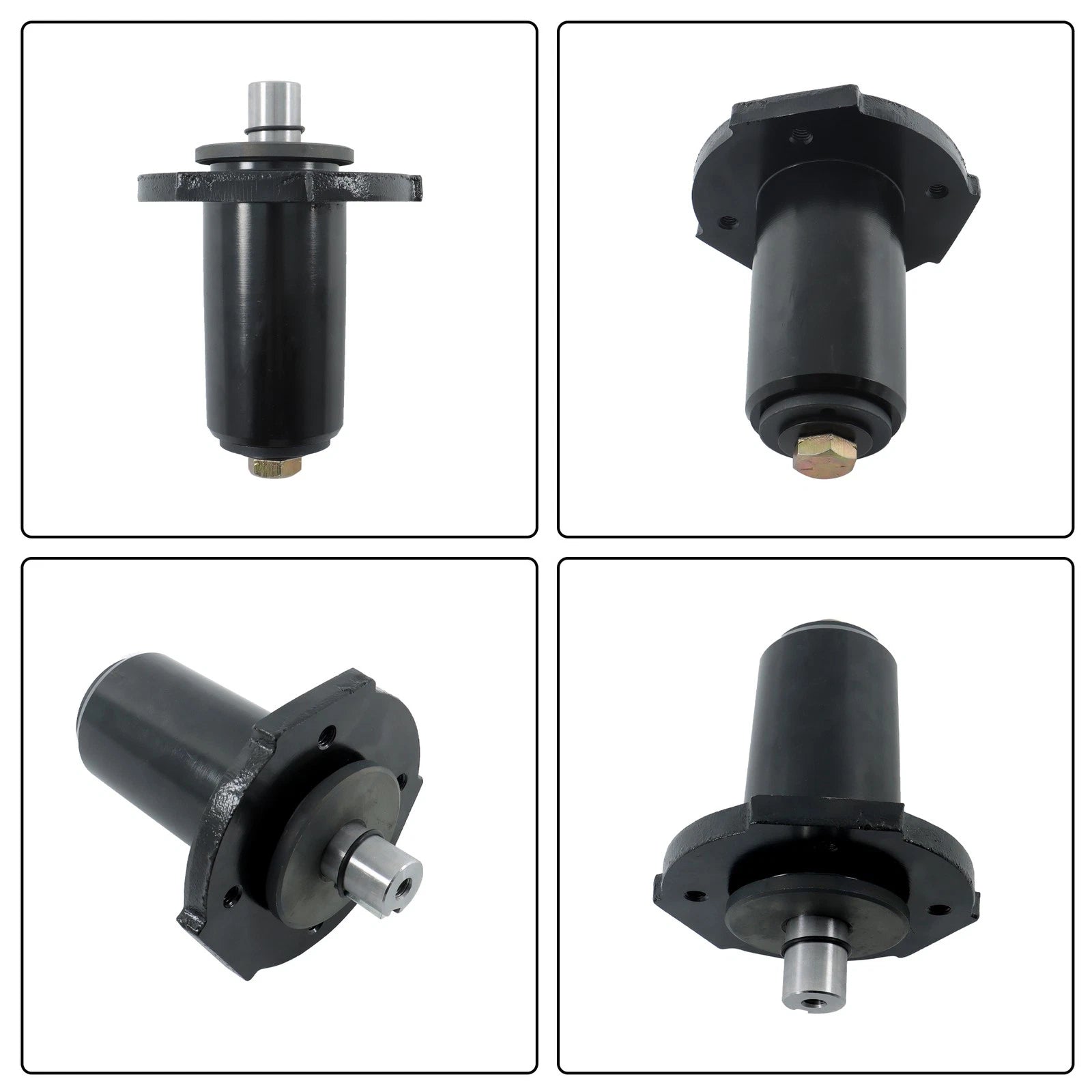 Spindle Assembly for Ariens ZT2344 (2010–2020)