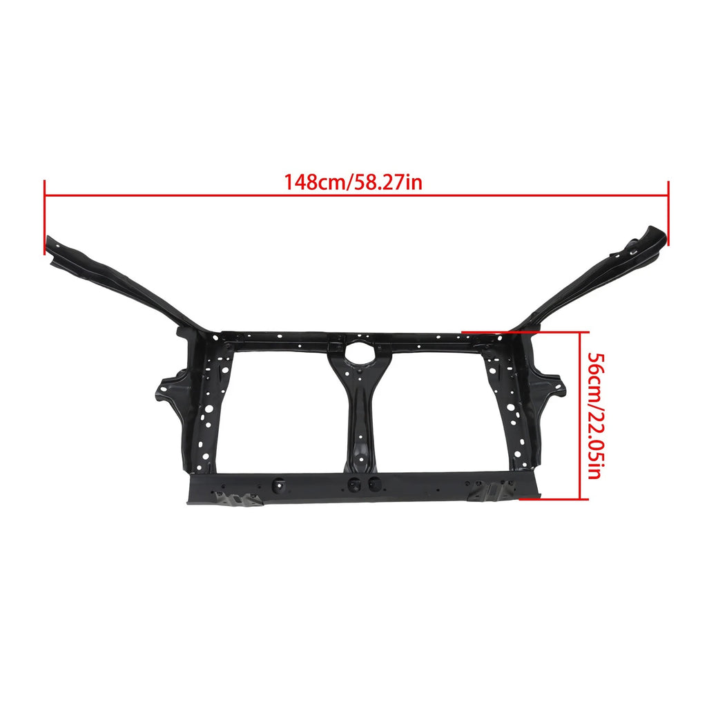 Radiator Support for Subaru Impreza (2012-2016) Crosstrek (2013-2017)