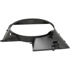 Fan Shroud for BMW X5 (2000–2003) 4.4L 4.6L Single Fan