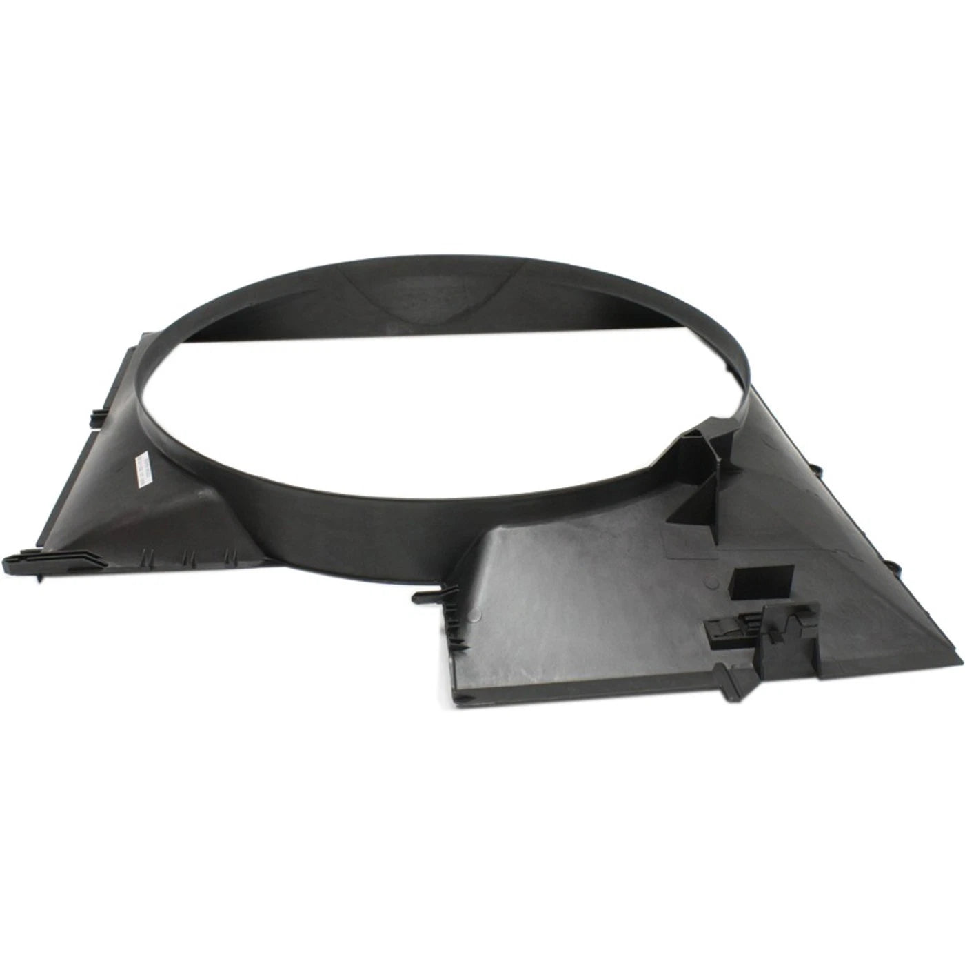 Fan Shroud for BMW X5 (2000–2003) 4.4L 4.6L Single Fan