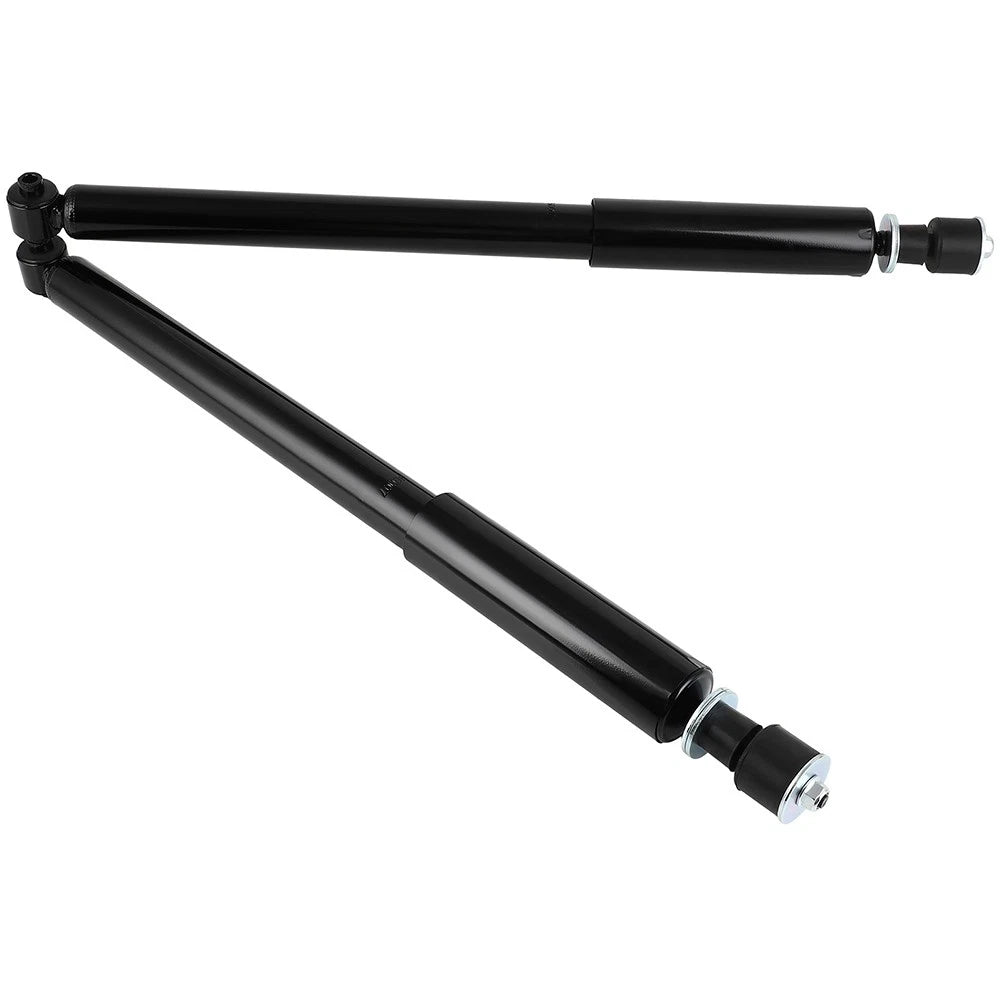 Rear Shock Struts for Mercedes-Benz E320 E350 (2003–2009)