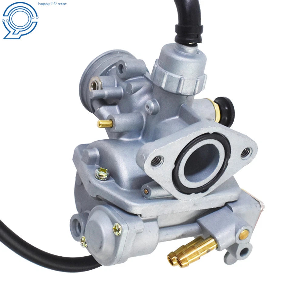 Carburetor for Honda CT90K2, CT90K3 Trail (1970–1971)