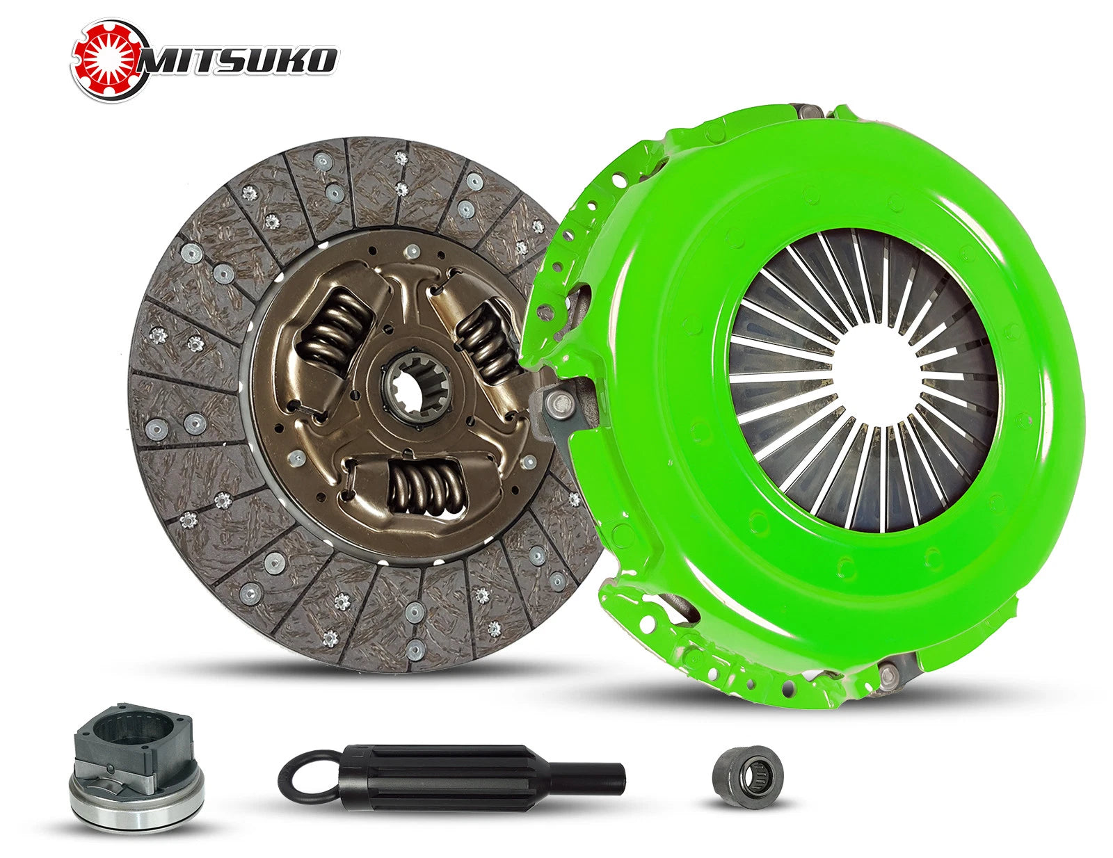 Clutch Kit Stage 1 for Ford F250-F750 Super Duty (1999–2003) 7.3L Turbo Diesel