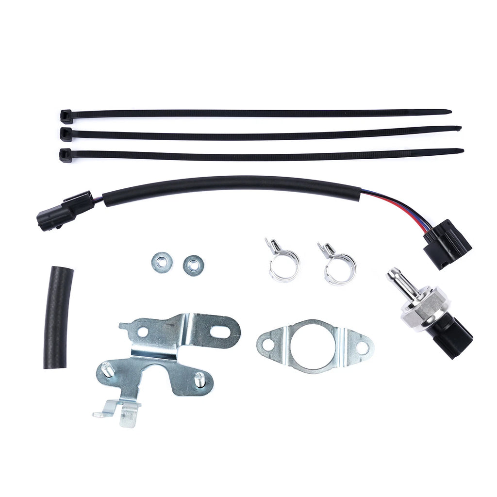 Exhaust Gas Pressure Sensor SHY618W00 for Mazda CX-5 (2014–2016)