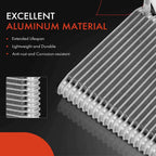A/C Evaporator Core for Suzuki Forenza, Reno, Verona (2004-2008)