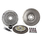 Clutch Flywheel Conversion Kit for BMW E36 318i 318is Z3 (1992–1999)