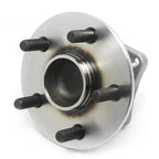 Rear Wheel Hub and Bearing for Pontiac Vibe Toyota Corolla (2003–2008)