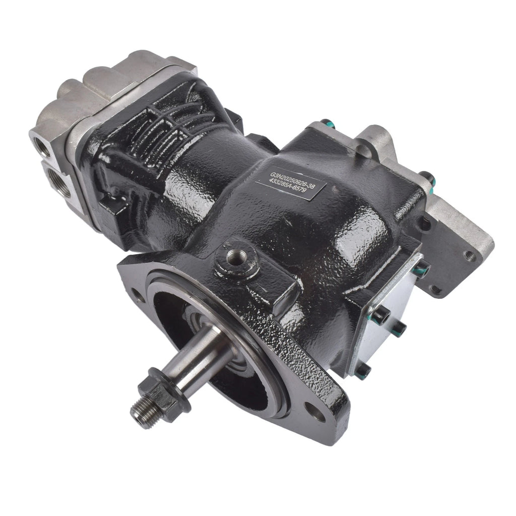 Air Brake Compressor for Perkins K3834
