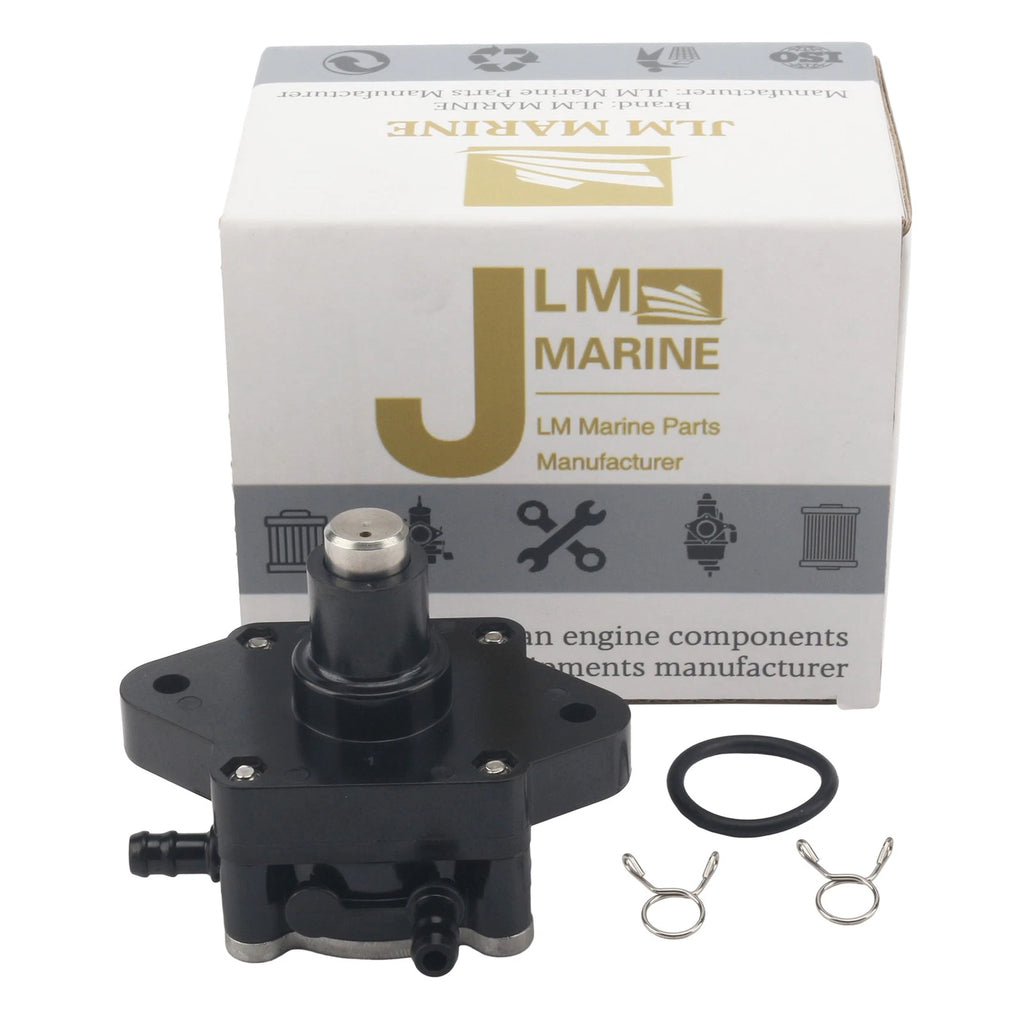 Fuel Pump 803529T04 803529A04 for Mercury 9.9HP 15HP 20HP 25HP 30HP Outboard