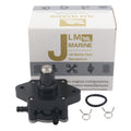 Fuel Pump 803529T04 803529A04 for Mercury 9.9HP 15HP 20HP 25HP 30HP Outboard