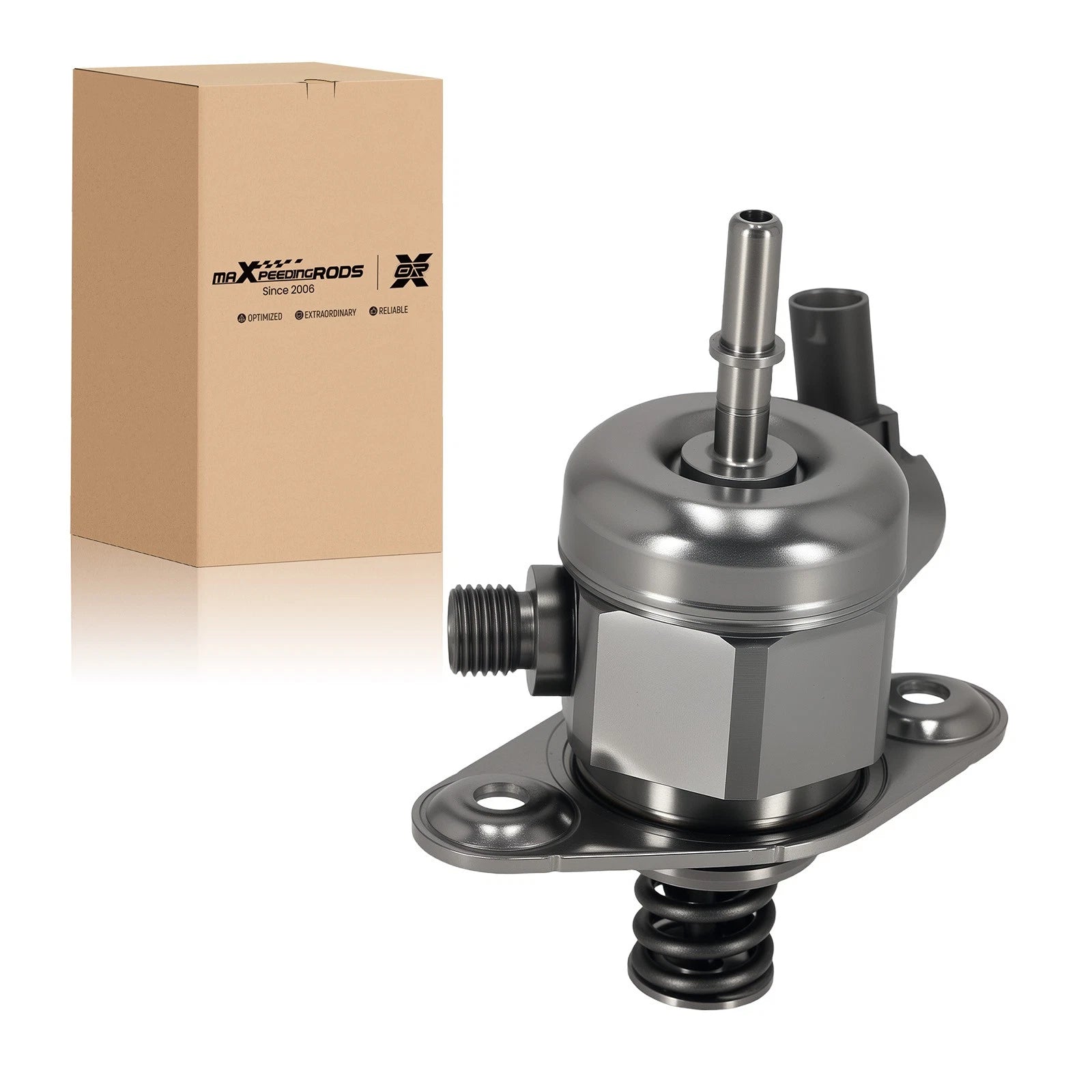 High Pressure Pump for Mini Countryman R60 Cooper S (2012–2016)