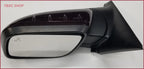 LH Driver Side View Mirror for Ford Explorer (2011–2015) Power Folding Purple BB53-17683