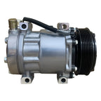 AC Compressor Replacement for Chevrolet Cruze (2011-2015)