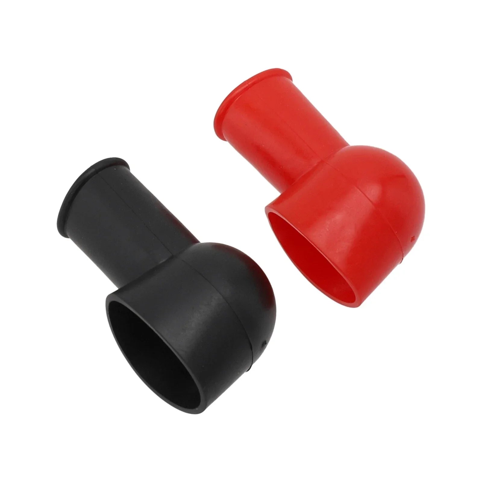 2 x Battery Terminal Cover Insulating Cap Protector